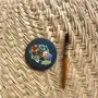 Objets déco enfant - Magnet L'Île Aux Fleurs - POP ET SES FRÈRES