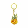 Objets déco enfant - Porte-Clés L' Ananas Victoria - POP ET SES FRÈRES