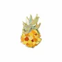 Broches - Pins L' Ananas Victoria - POP ET SES FRÈRES
