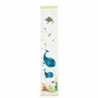Children's decorative items - Height chart - Les Baleines - POP ET SES FRÈRES