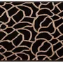 Tapis contemporains - Tapis Kandou - MAISON TAHISSA