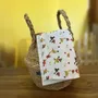 Kids accessories - School napkin - Les Oiseaux et les Goyaviers - POP ET SES FRÈRES