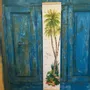 Children's decorative items - Height chart - Le Cocotier - POP ET SES FRÈRES