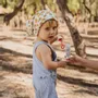 Kids accessories - Maxi Lange - Pineapple and Passion Fruit - POP ET SES FRÈRES