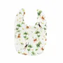 Kids accessories - Bib - The Little Monkeys and the Bananas - POP ET SES FRÈRES