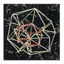 Contemporary carpets - Cube Rug — Gabriele Dal Dosso Collaboration - MAISON TAHISSA