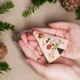 Christmas garlands and baubles - Tree of Life Handcrafted Ornament - UNHCR/MADE51