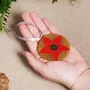 Christmas garlands and baubles - Blossom of Hope Handcrafted Ornament - UNHCR/MADE51