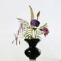 Glass - GLASS VASE FABIONA - JEANNE KOEPP