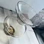 Glass - GLASS VASE FABIONA - JEANNE KOEPP