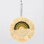 Christmas garlands and baubles - Rising Sun Handcrafted Ornament - UNHCR/MADE51