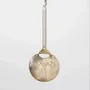Christmas garlands and baubles - Desert Moon Handcrafted Ornament - UNHCR/MADE51