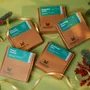 Christmas garlands and baubles - Dashing Deer Handcrafted Ornament - UNHCR/MADE51