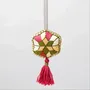 Christmas garlands and baubles - Aleppo Window Handcrafted Ornament - UNHCR/MADE51