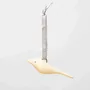Christmas garlands and baubles - Peaceful Dove Handcrafted Ornament - UNHCR/MADE51