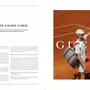 Objets de décoration - ACE - L'époque et le style du tennis - NEW MAGS