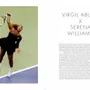 Objets de décoration - ACE - L'époque et le style du tennis - NEW MAGS