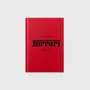 Objets de décoration - L'essence de Ferrari - NEW MAGS