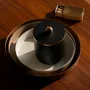 Assiettes au quotidien - NO-MAD Sangraha Catch All Decorative Trays - NO-MAD