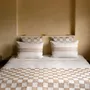 Linge de lit - NO-MAD Bedding Collection in Natural Textiles - NO-MAD