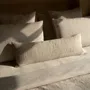 Linge de lit - NO-MAD Bedding Collection in Natural Textiles - NO-MAD