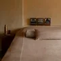 Linge de lit - NO-MAD Bedding Collection in Natural Textiles - NO-MAD