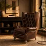 Sièges pour collectivités - Sir Arthur Origins | Fauteuil - CREARTE COLLECTIONS