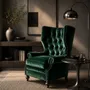 Sièges pour collectivités - Sir Arthur Origins | Fauteuil - CREARTE COLLECTIONS