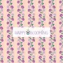 Linge de lit - Motifs exclusifs - all over ou placés - HAPPY BLOOMING
