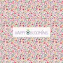 Linge de lit - Motifs exclusifs - all over ou placés - HAPPY BLOOMING
