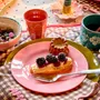Assiettes au quotidien - rice Melamine - RICE