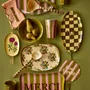 Assiettes au quotidien - rice Melamine - RICE