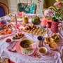 Assiettes au quotidien - rice Melamine - RICE