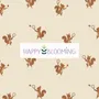 Linge de lit enfant - Motifs exclusifs - all over ou placés - HAPPY BLOOMING