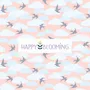 Papiers peints - Motifs exclusifs - all over ou placés - HAPPY BLOOMING
