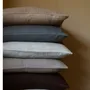 Coussins textile - NO-MAD Linen Cushion Covers - NO-MAD