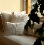 Coussins textile - NO-MAD Linen Cushion Covers - NO-MAD
