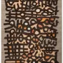 Tapis design - Tapis Savaran - MAISON TAHISSA
