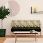 Coffee tables - Elienor collection coffee table, 110x60 - LES GAMBETTES