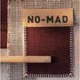 Upholstery fabrics - NO-MAD Woven Textured Furnishing Fabrics in Cotton - NO-MAD