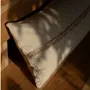 Upholstery fabrics - NO-MAD Woven Textured Furnishing Fabrics in Cotton - NO-MAD