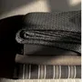 Upholstery fabrics - NO-MAD Woven Textured Furnishing Fabrics in Cotton - NO-MAD