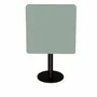 Other tables - Albertine retro folding table - colored laminate - LES GAMBETTES