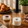 Coffee and tea - MILK FROTHER SET (NUTS) - M&CO