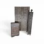 Armoires - Garde-robe Dogon - CISSE DECO & DESIGN