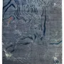 Contemporary carpets - Abro o bad carpet - MAISON TAHISSA