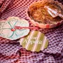 Assiettes au quotidien - Cuisine et vaisselle rice - RICE