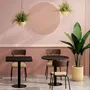 Dining Tables - LEON TABLE - LES GAMBETTES