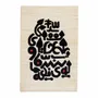 Design carpets - Mirage Solid Black - MAISON TAHISSA