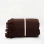 Throw blankets - NO-MAD Throws and Blankets in Merino Wool - NO-MAD